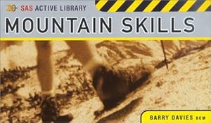 Seller image for SAS Active Library Mountain Skills (SAS Active Library S.) for sale by WeBuyBooks