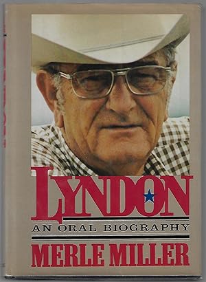 Lyndon An Oral Biography