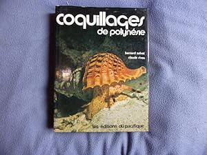 Image du vendeur pour Coquillages de Polynsie mis en vente par arobase livres