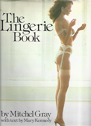 Immagine del venditore per The Lingerie Book venduto da Warren Hahn