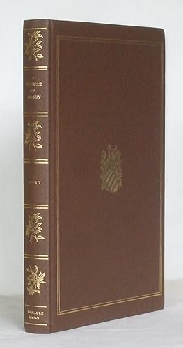 Image du vendeur pour A Picture of Jersey, or, Stranger's Companion Through That Island mis en vente par James Hulme Books