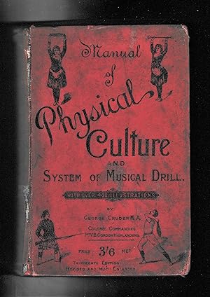 Manual of Physical Culture and System of Music Drill
