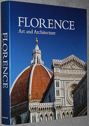 Seller image for Florence : art and architecture for sale by Springhead Books