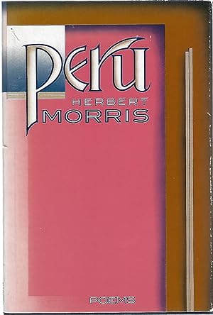 Immagine del venditore per PERU venduto da Columbia Books, ABAA/ILAB, MWABA