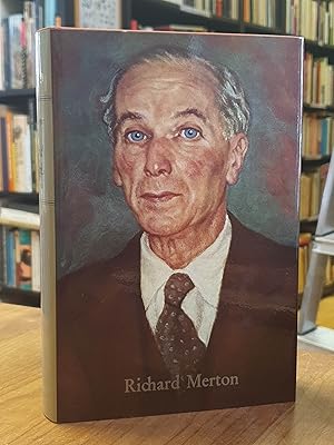 Richard Merton,