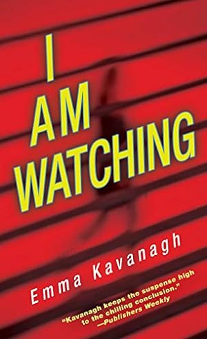 Seller image for I Am Watching for sale by Reliant Bookstore