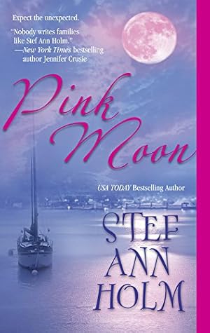 Imagen del vendedor de Pink Moon a la venta por Reliant Bookstore