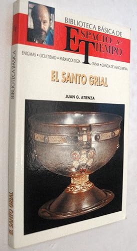 Imagen del vendedor de (P1) EL SANTO GRIAL a la venta por UNIO11 IMPORT S.L.