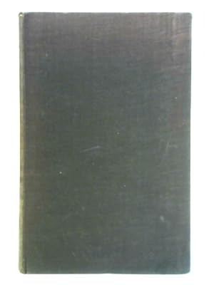 Seller image for The Early Life and Diaries of William Windham for sale by World of Rare Books