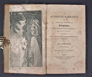 Bild des Verkufers fr An Authentic Narrative of four years' residence at Tongataboo, one of the Friendly Islands, in the South-Sea, By ------ who went thither in the Duff, under Captain Wilson, in 1796. With an Appendix, by an eminent writer. zum Verkauf von Forest Books, ABA-ILAB