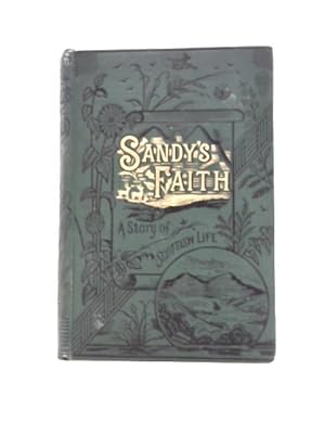 Seller image for Sandy's Faith for sale by World of Rare Books