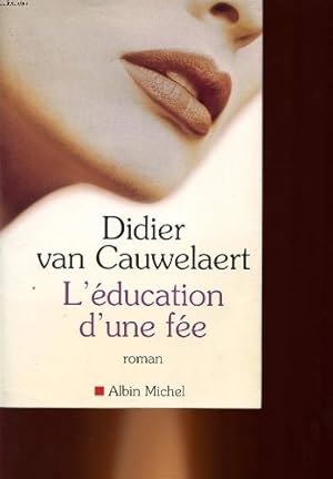 Seller image for L'education d'une fee for sale by Gabis Bcherlager