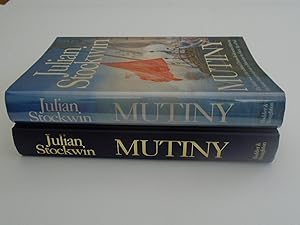 Image du vendeur pour Mutiny mis en vente par FLM Books