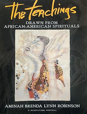 The Teachings: Drawn from African-American Spirituals [Signed]