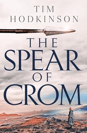 Seller image for Spear of Crom for sale by GreatBookPrices