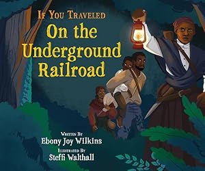 Bild des Verkufers fr If You Traveled on the Underground Railroad zum Verkauf von GreatBookPrices