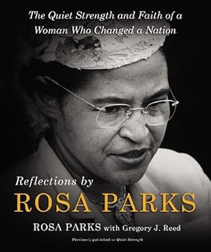 Seller image for Reflections by Rosa Parks (Hardcover) for sale by AussieBookSeller