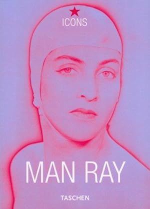 Seller image for Man Ray 1890-1976 for sale by WeBuyBooks