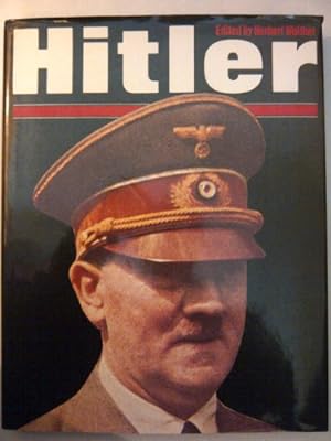 Immagine del venditore per Adolf Hitler venduto da WeBuyBooks