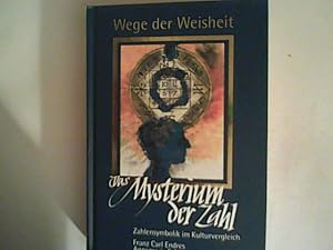 Bild des Verkufers fr Das Mysterium der Zahl . Zahlensymbolik im Kulturvergleich Wege der Weisheit zum Verkauf von ANTIQUARIAT FRDEBUCH Inh.Michael Simon