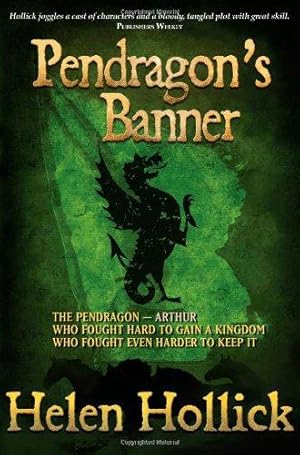 Imagen del vendedor de Pendragon's Banner: 2 (Pendragon's Banner Trilogy) a la venta por WeBuyBooks