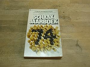 Seller image for Schaakjaarboek 1974 for sale by The Book Exchange