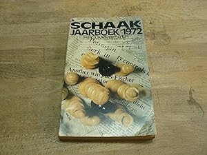 Seller image for Schaakjaarboek 1972 for sale by The Book Exchange