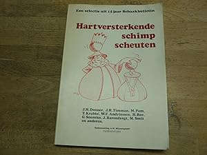 Seller image for Hartversterkende schimpscheuten for sale by The Book Exchange