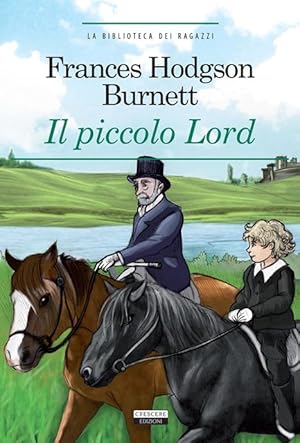 Immagine del venditore per IL PICCOLO LORD. EDIZ. INTEGRALE venduto da Librightbooks