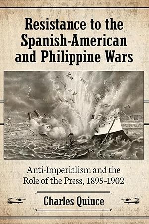 Imagen del vendedor de Resistance to the Spanish-American and Philippine Wars a la venta por moluna