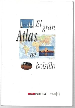 El gran Atlas de bolsillo