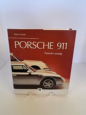 Seller image for Porsche 911 Forever Young for sale by Chamblin Bookmine