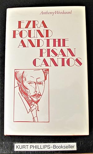 Ezra Pound and the Pisan Cantos