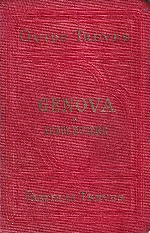 Genova e le due riviere