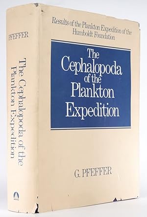 The Cephalopoda of the Plankton Expedition; Results of the Plankton Expedition of the Humboldt Fo...