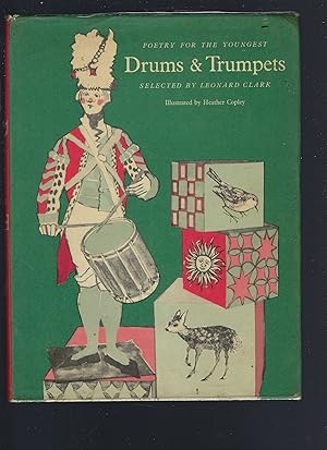 Immagine del venditore per Drums & Trumpets venduto da Peakirk Books, Heather Lawrence PBFA