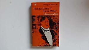 Immagine del venditore per Famous Trials 7: Oscar Wilde. venduto da Goldstone Rare Books