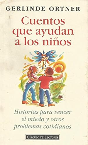 Seller image for CUENTOS QUE AYUDAN A LOS NIOS for sale by ALZOFORA LIBROS