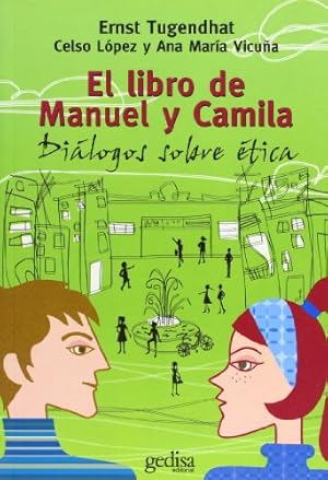 Seller image for EL LIBRO DE MANUEL Y CAMILA for sale by ALZOFORA LIBROS