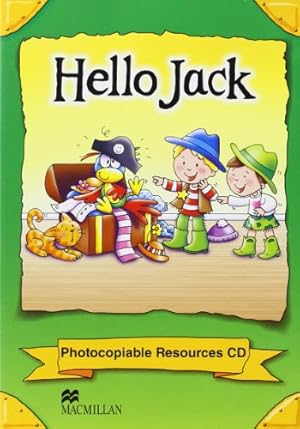 Imagen del vendedor de Cpt Jack Lvl0 CD Rom (Captain Jack) a la venta por WeBuyBooks