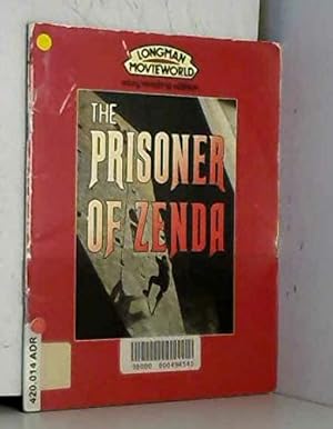 Seller image for The Prisoner of Zenda (Movieworld S.) for sale by WeBuyBooks