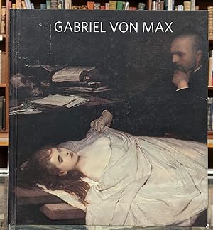 Imagen del vendedor de Gabriel von Max a la venta por Moe's Books