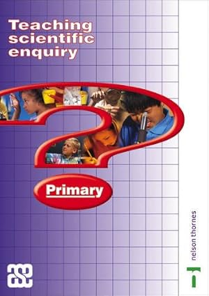 Seller image for Teaching Scientific Enquiry for sale by WeBuyBooks