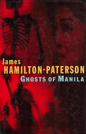 Seller image for Ghosts of Manila (English) for sale by Versandantiquariat Nussbaum