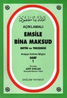 Bild des Verkufers fr Aciklamali Emsile Bina Maksud zum Verkauf von moluna