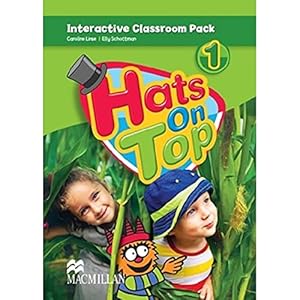 Imagen del vendedor de Hats On Top Level 1 Interactive Classroom Pack a la venta por WeBuyBooks