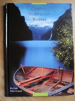 Bild des Verkufers fr Cruising Norwegian Waters zum Verkauf von WeBuyBooks