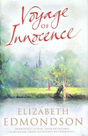 Seller image for Voyage of Innocence for sale by WeBuyBooks