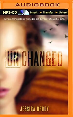 Imagen del vendedor de Unchanged (Unremembered Trilogy) a la venta por WeBuyBooks