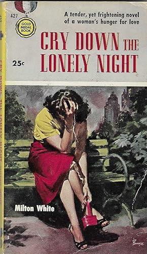 Seller image for Cry Down the Lonely Night for sale by BASEMENT BOOKS